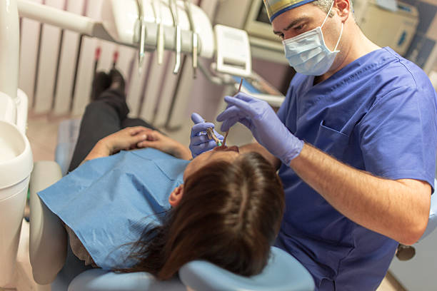 Best Dental Fillings (Composite and Amalgam)  in Middleport, OH